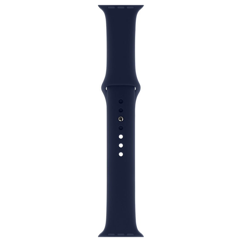 Apple Watch Fluororubber Strap