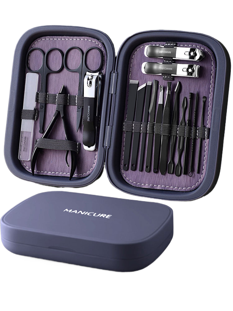 Nail Clippers Set