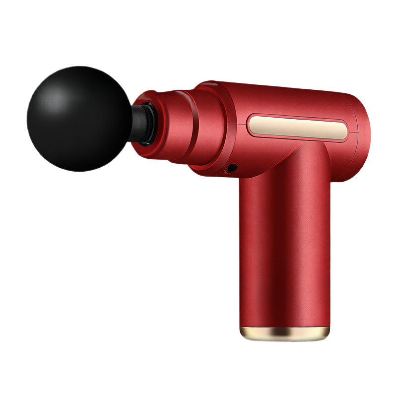 Fascia gun muscle massager
