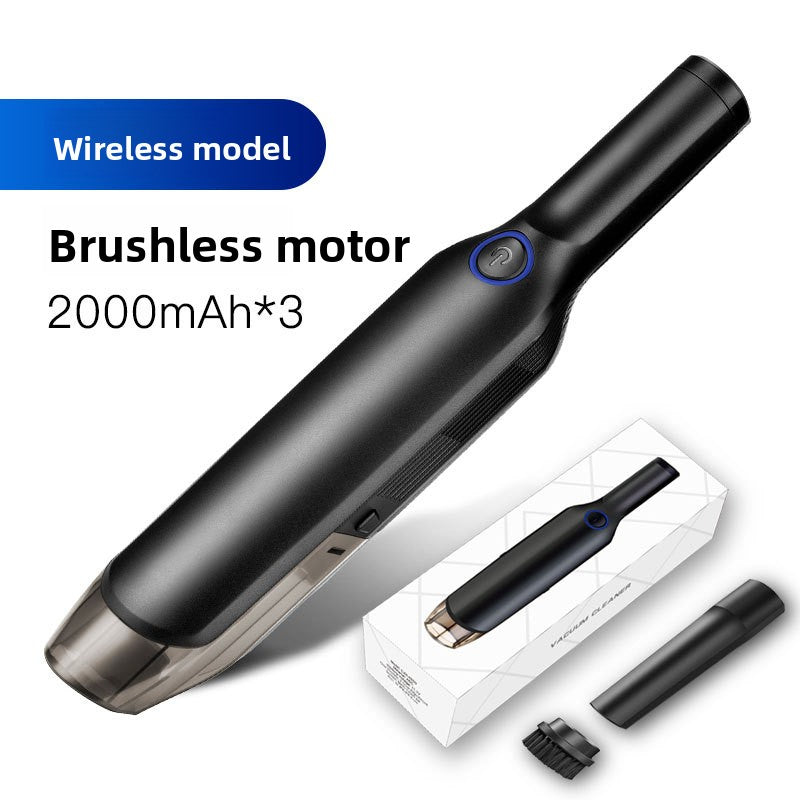 Handheld Portable Car Vacuum Cleaner