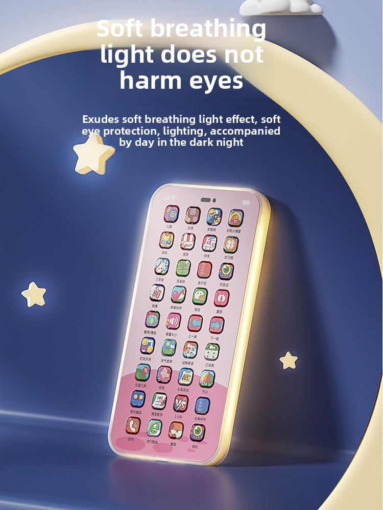 kids Mobile Phone Toy