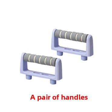 Fold-able Pilates Board