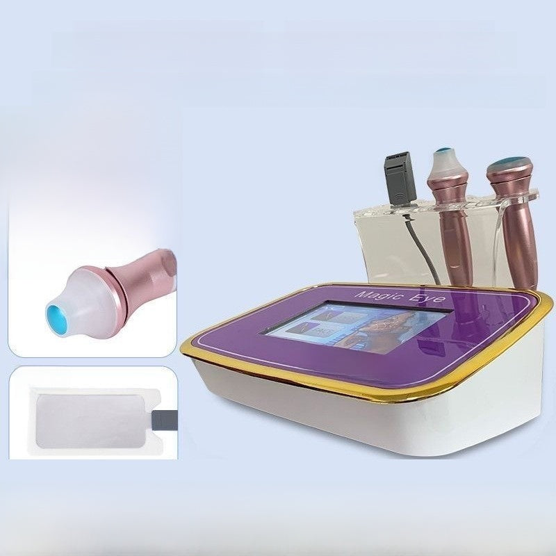 Eye Anti-Aging Master Eye and Facial Radio Frequency Care Instrument