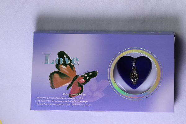 DIY Freshwater Pearl Necklace Kit