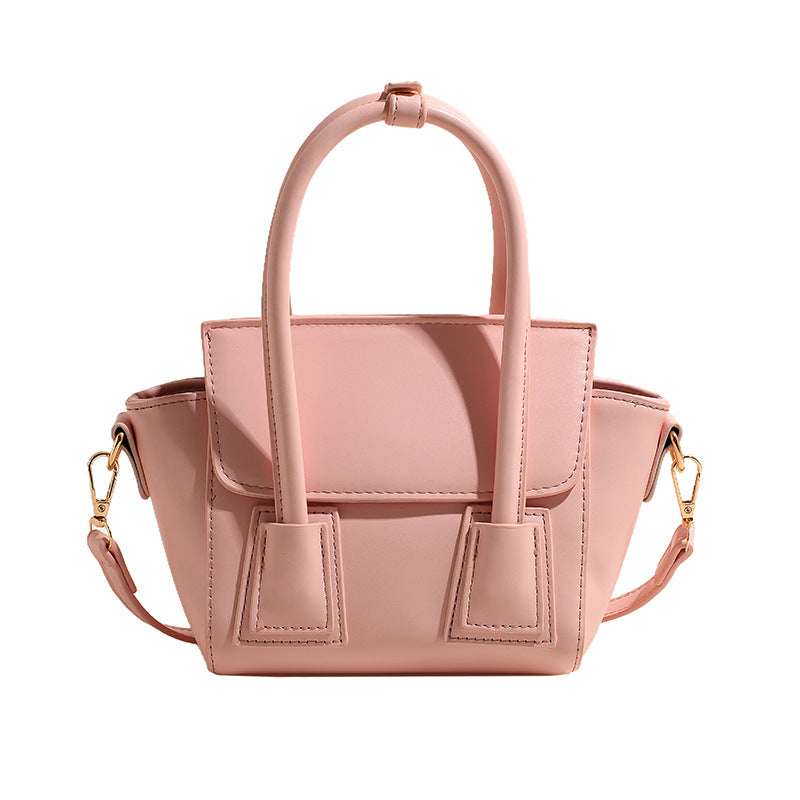 High-end women's bag, exquisite handbag, shoulder bag, trendy and stylish crossbody bag