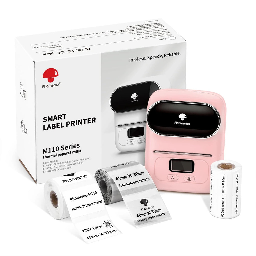 Thermal printer