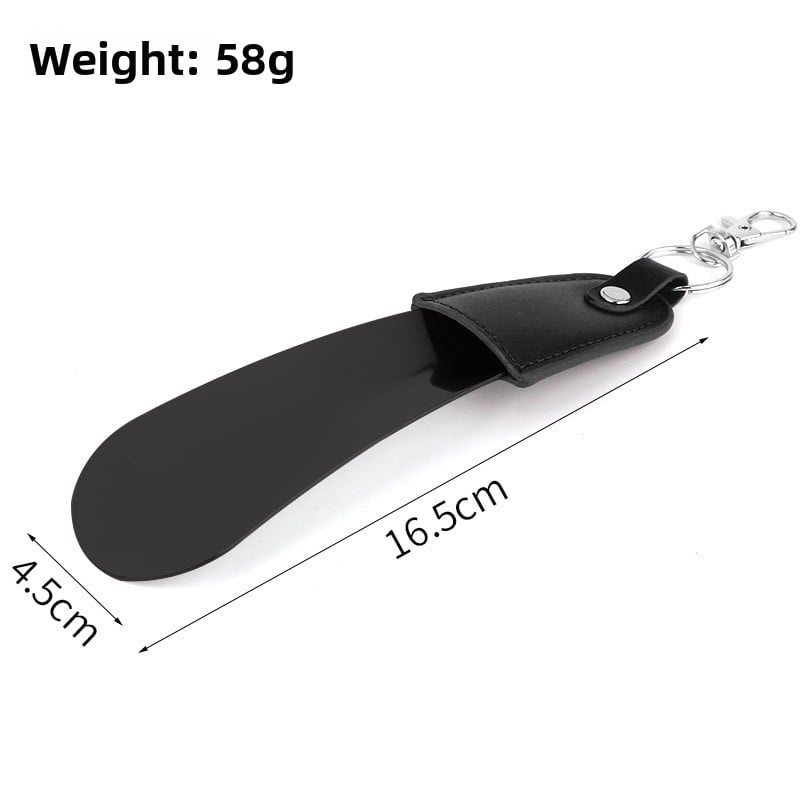 Shoe lifting device