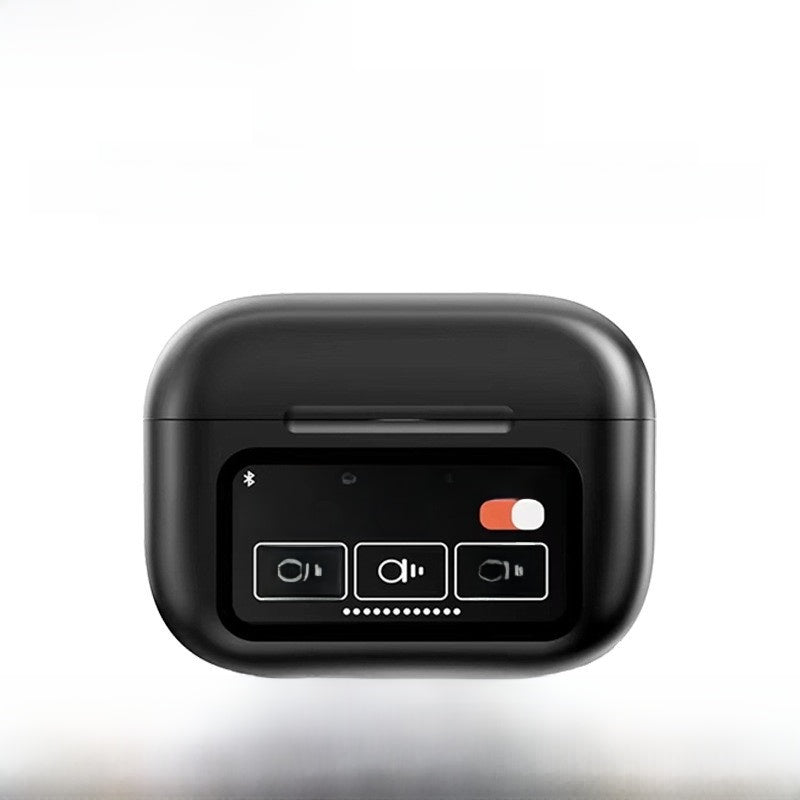 In-ear Bluetooth headphones