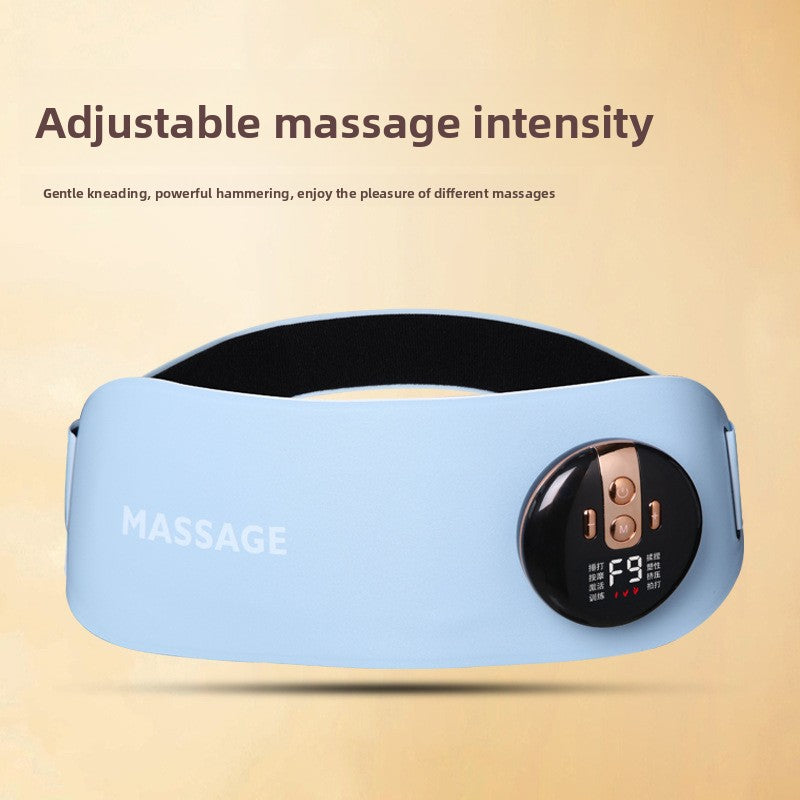 Heating Massage Belt