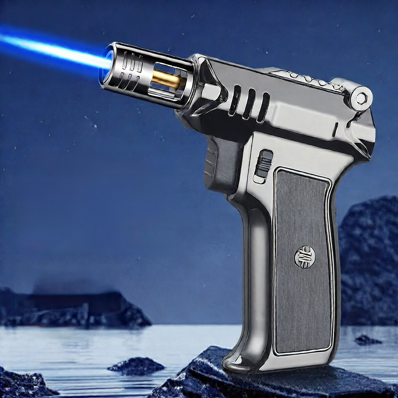Desktop hand-held sprayer