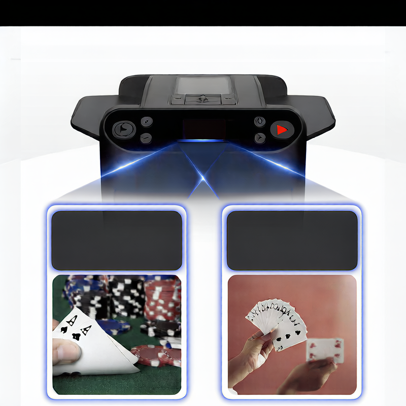 Fully automatic license plate issuing machine