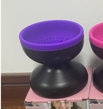 brush cleaner electric