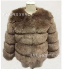 Fur Coat