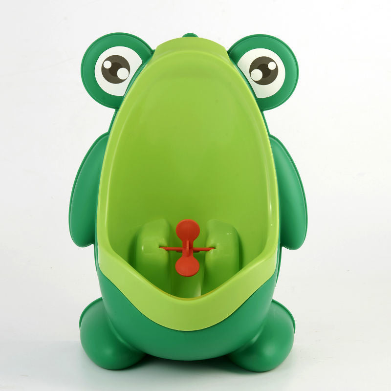 Child toilet seat