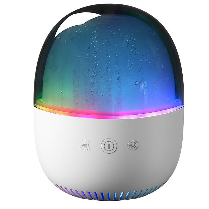 aromatherapy humidifier