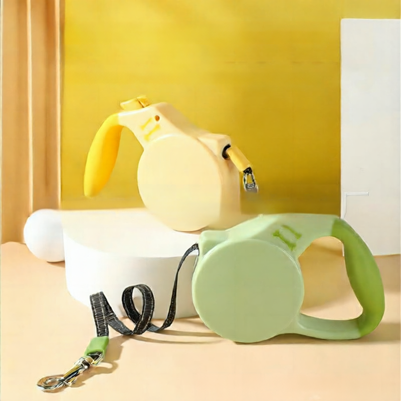 Dog leash