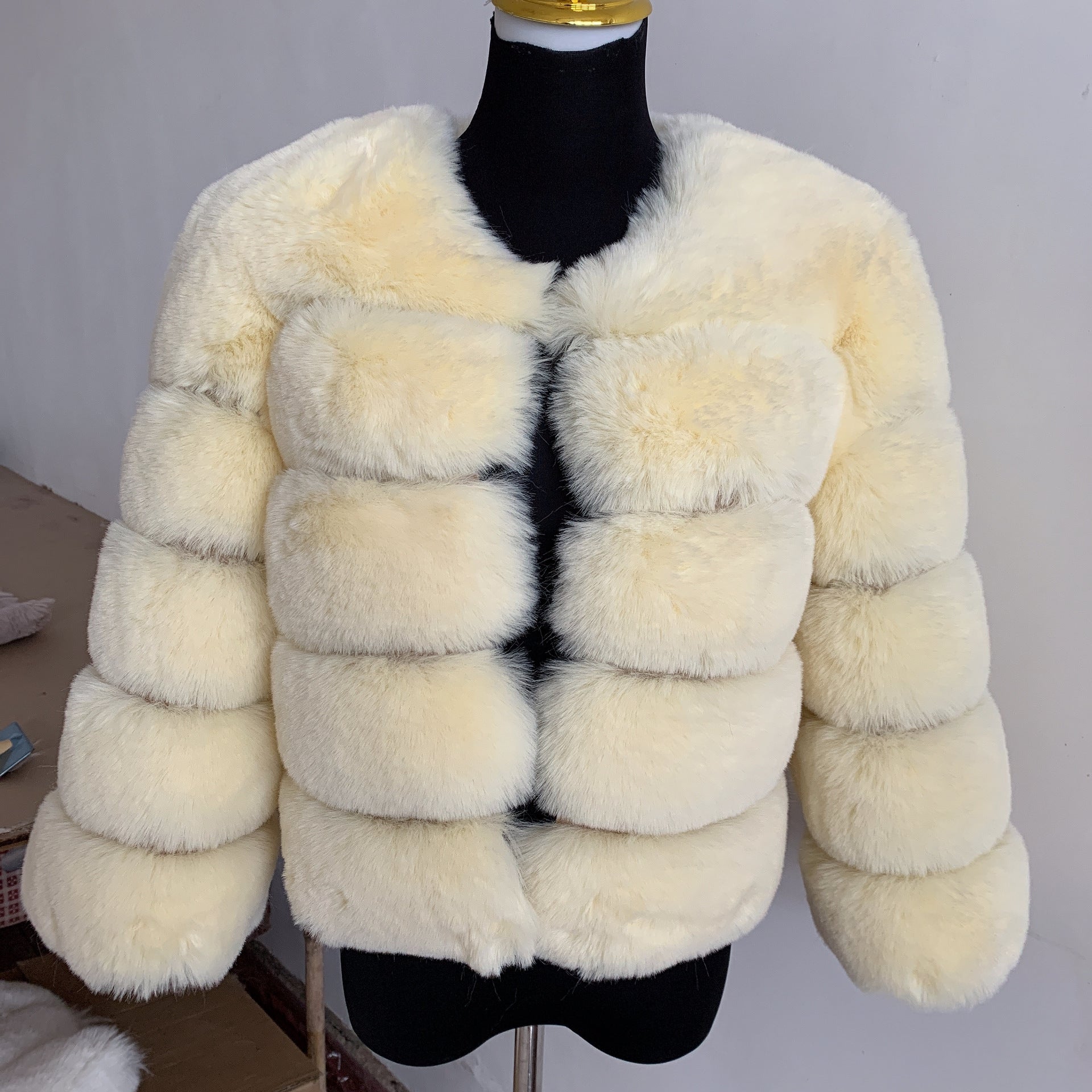 Fur Coat