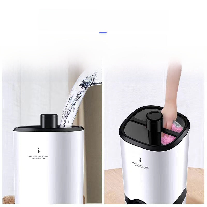Desktop Ultrasonic Air Humidifier