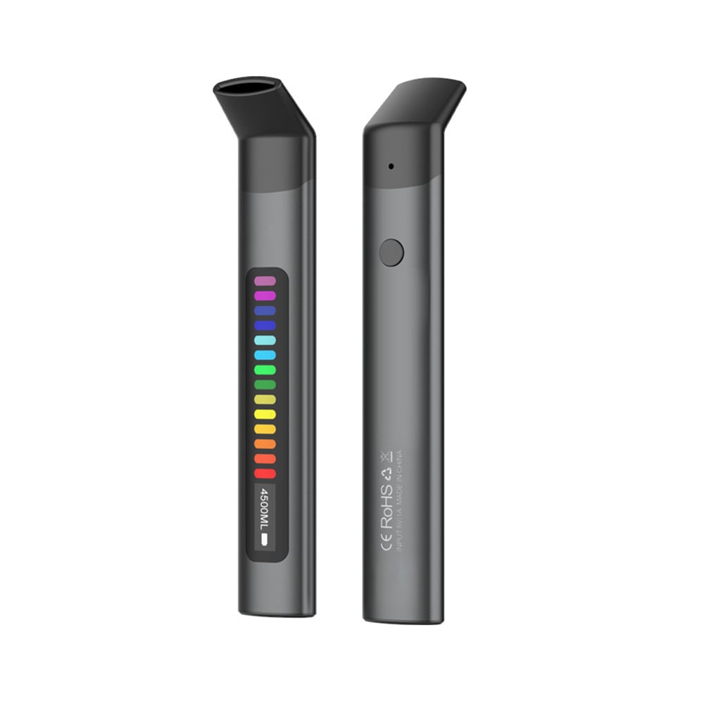 Portable breathing trainer, home fitness, aerobic exercise, yoga, mountain climbing, hiking, running exercise