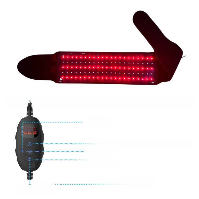 infrared therapy belt