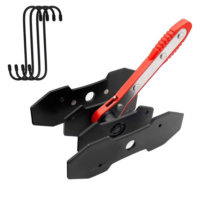 Manual Ratchet Wrench Car Maintenance Tool