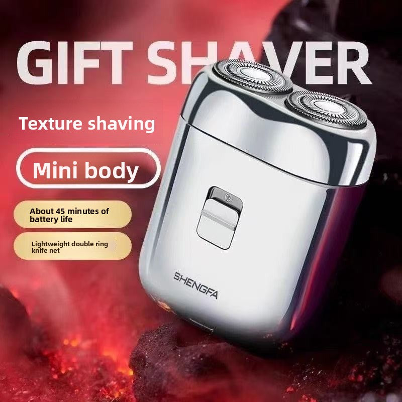 Electric Shaver for Men