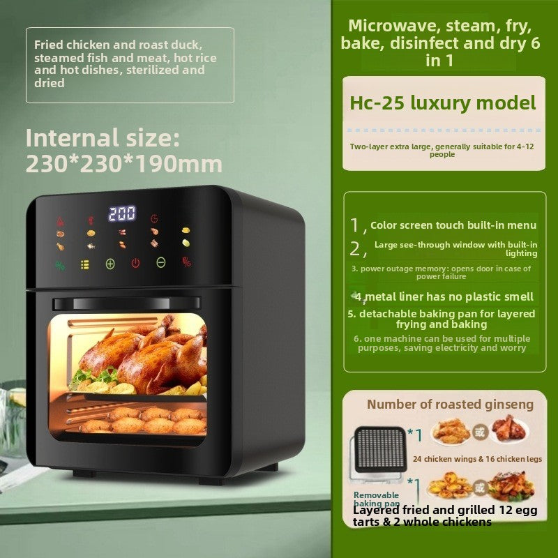 air fryer
