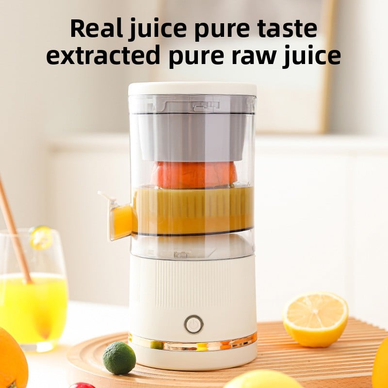 Juicer household pure juice juicer juice separation portable juice cup mini blender juicer