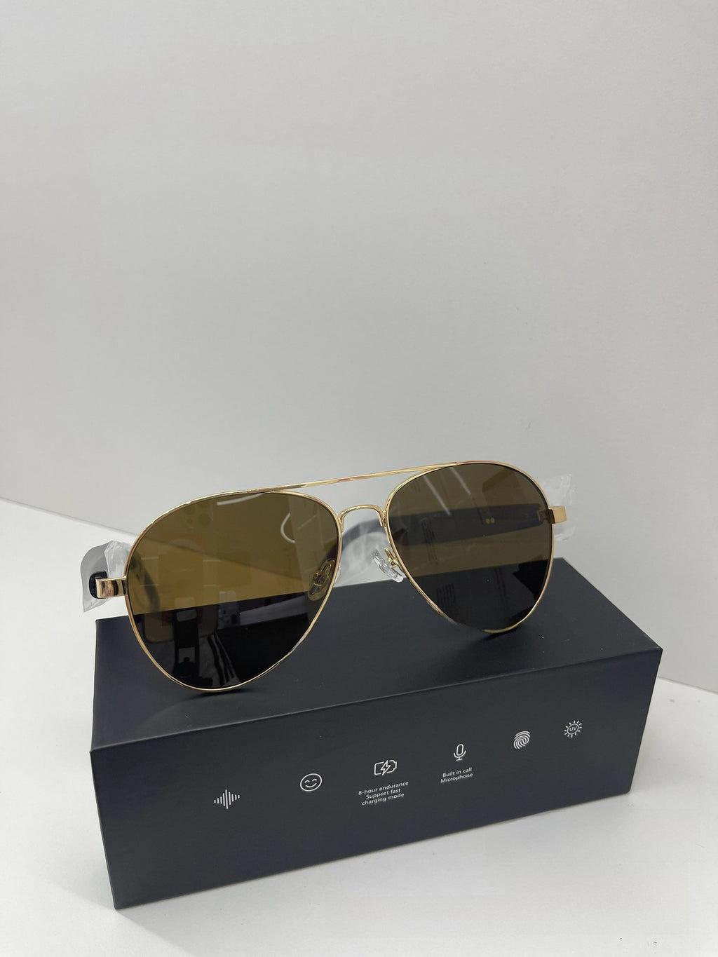 Bluetooth glasses Bluetooth sports sunglasses