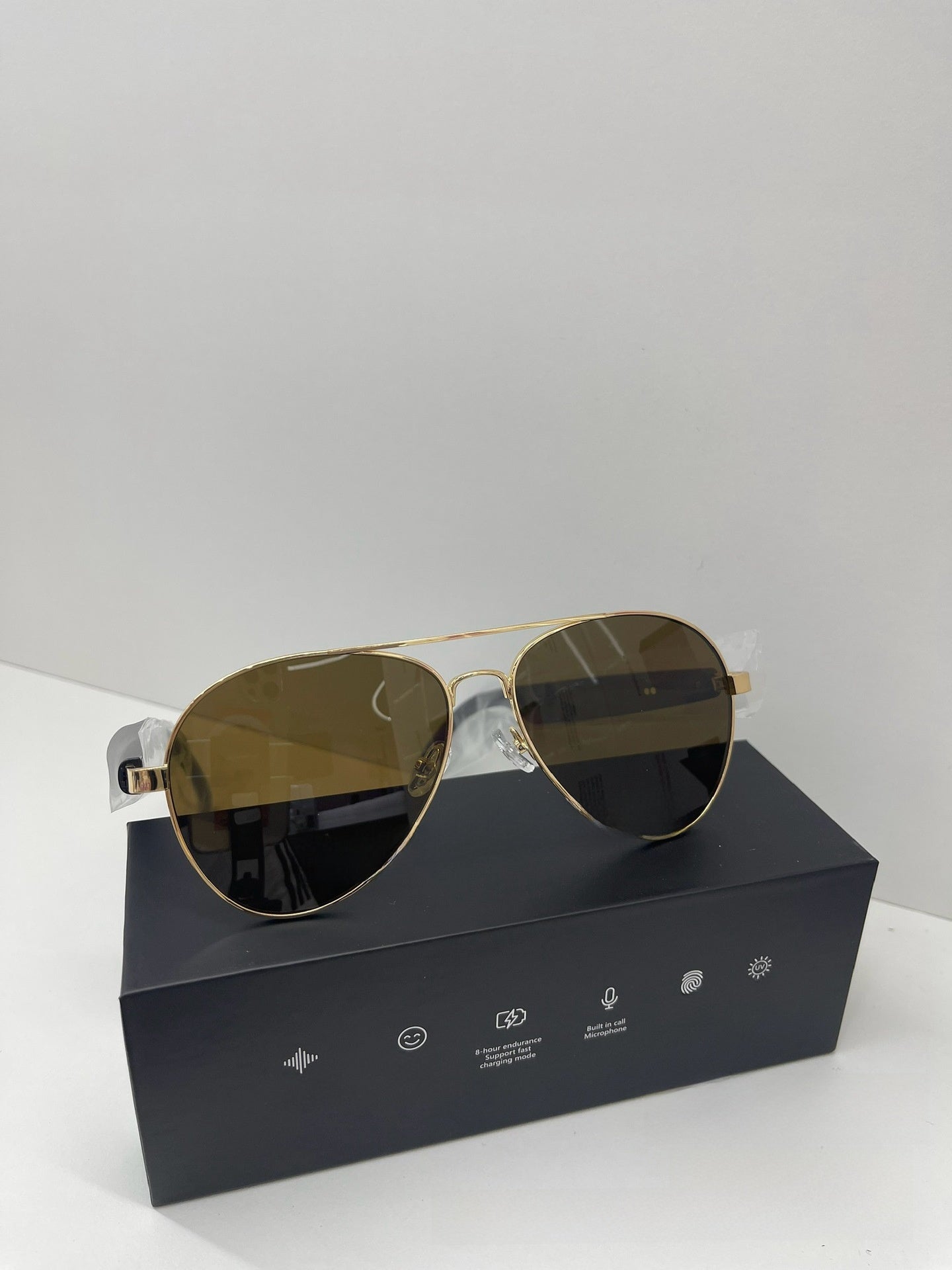 Bluetooth glasses Bluetooth sports sunglasses