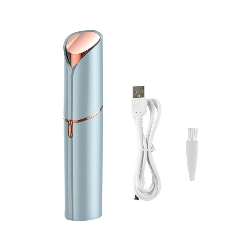 Electric Hair Trimmer Portable