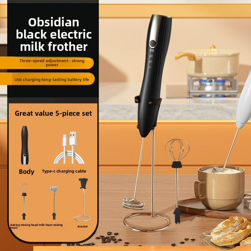 Coffee frother