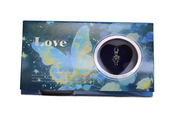 DIY Freshwater Pearl Necklace Kit