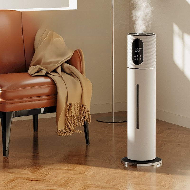 Large-capacity household humidifier