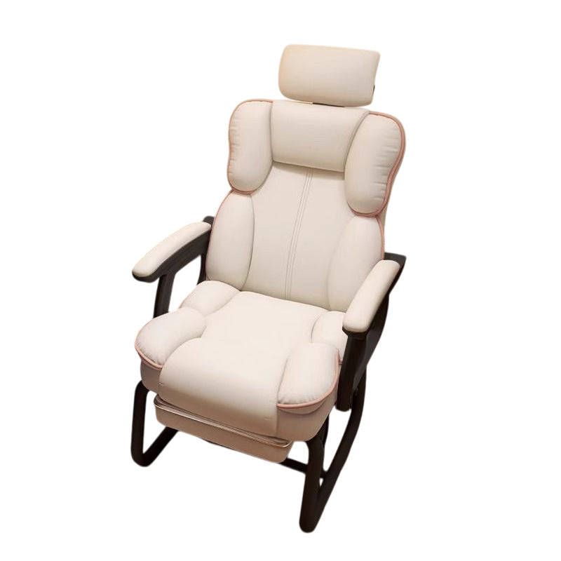 Ergonomic Office Chair with Headrest