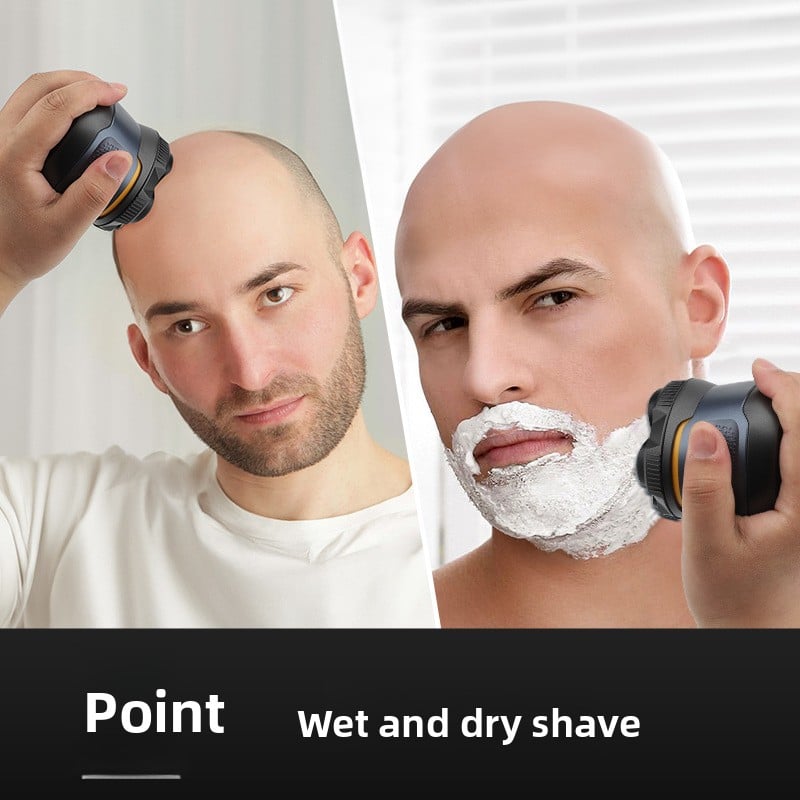 Home Use Men's Hair Clipper and Beard Trimmer