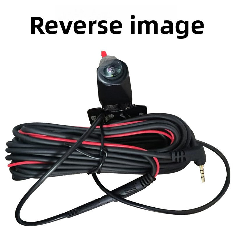 7-inch Portable Carplay Display