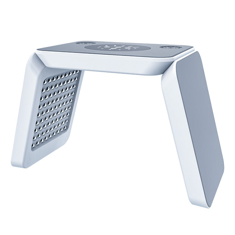 LED photon skin rejuvenation and beauty equipment