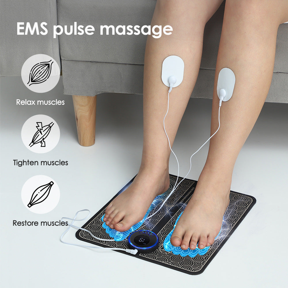 Foot massager