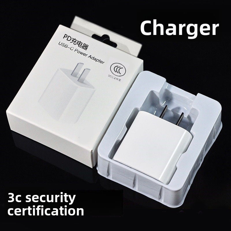charger suit