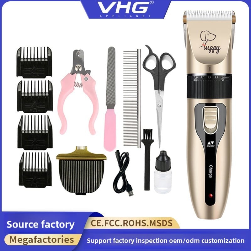 Cat Hair Cutter