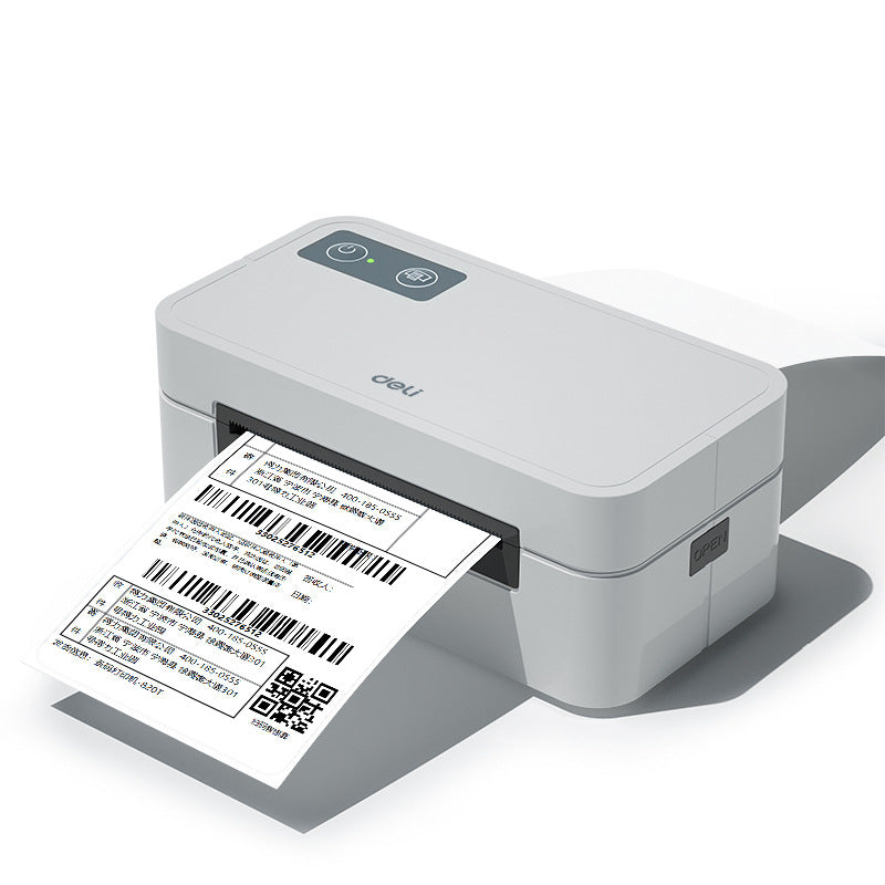 Thermal label printer
