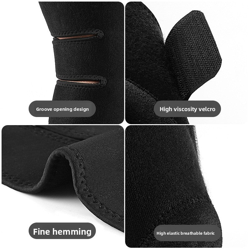 sports knee pads