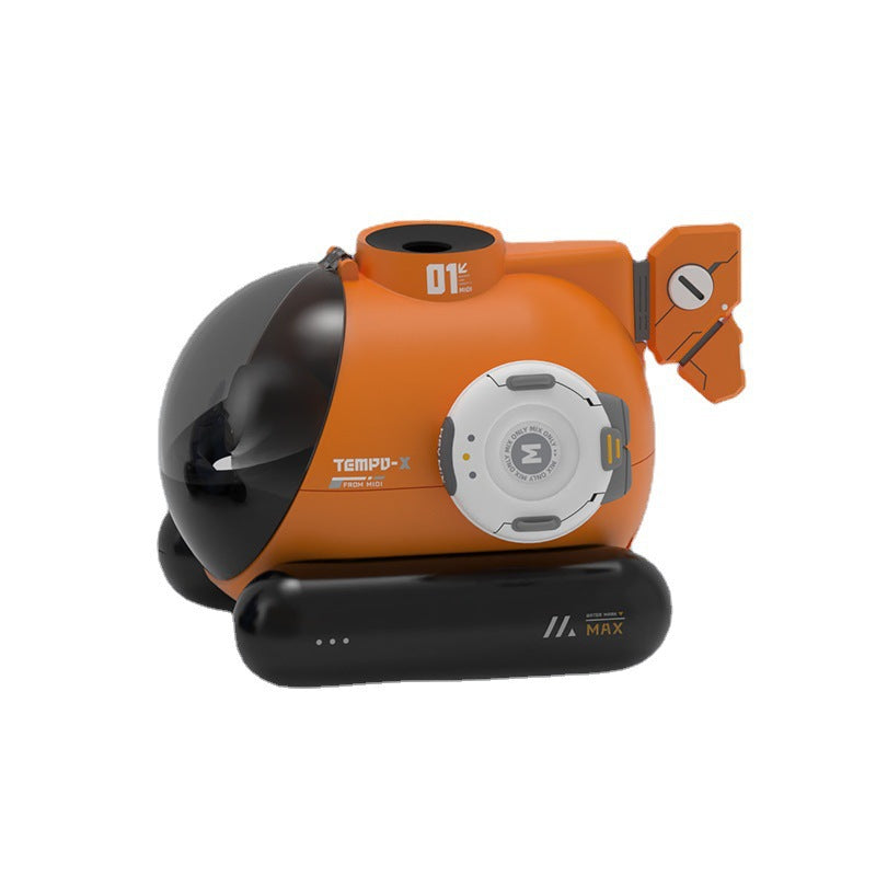 Creative USB Humidifier with Smoke