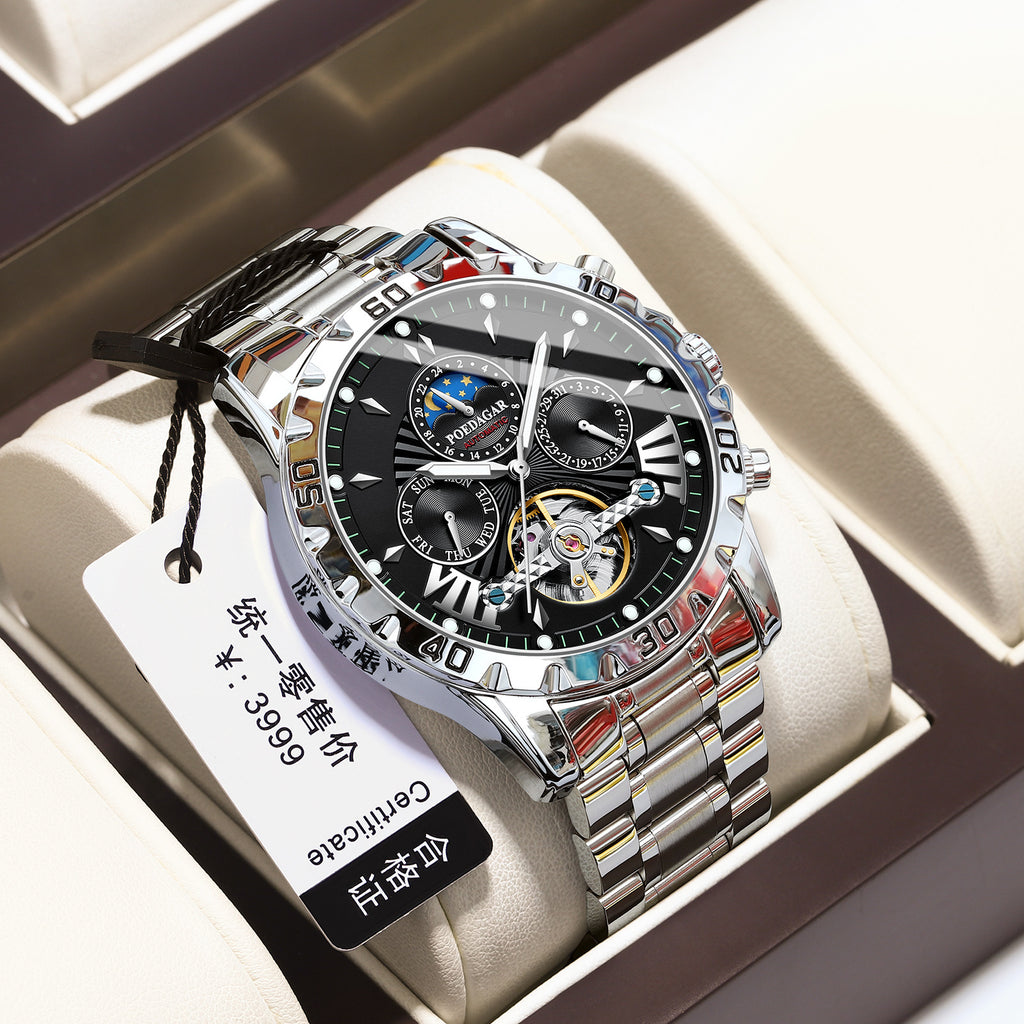 Automatic Mechanical Watch
