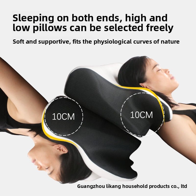 memory foam pillow