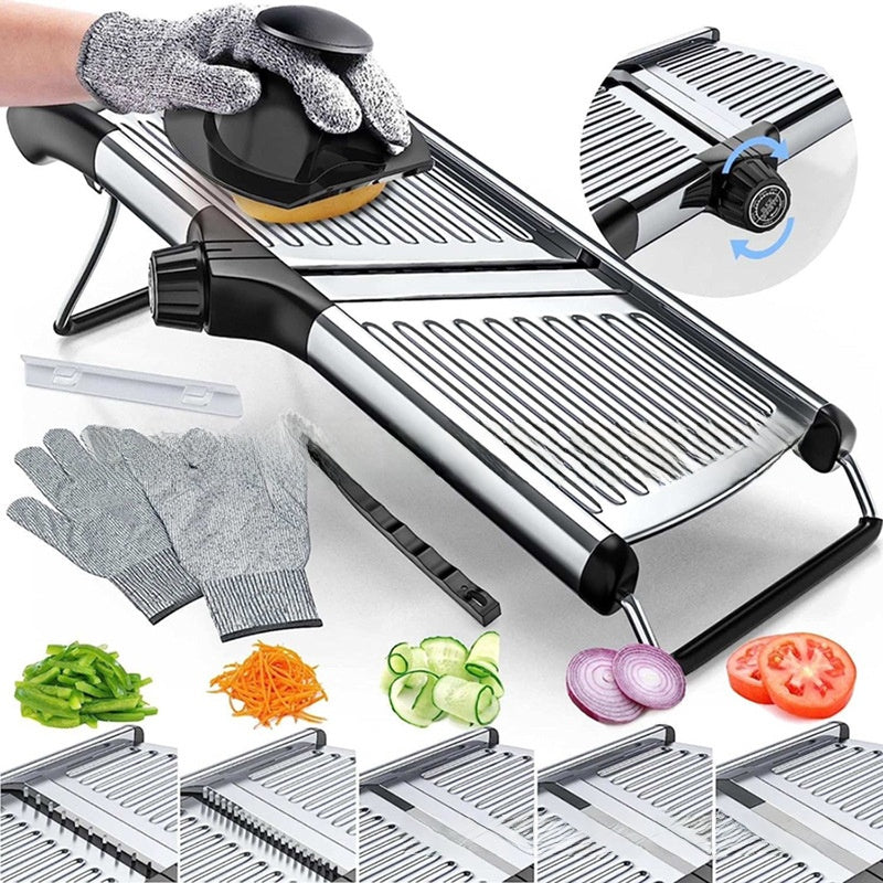 vegetable cutter set