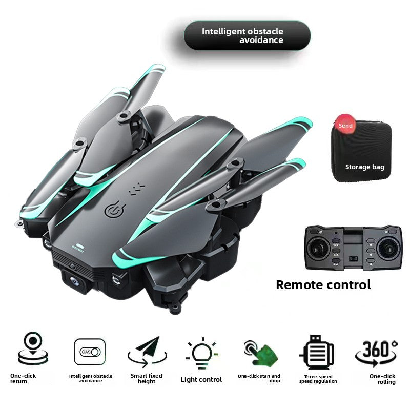 Aerial Photography Drone