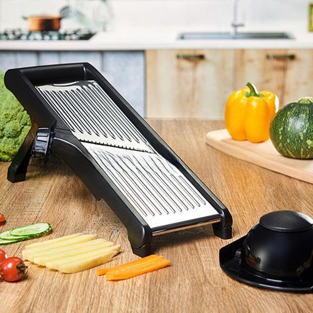 vegetable cutter set