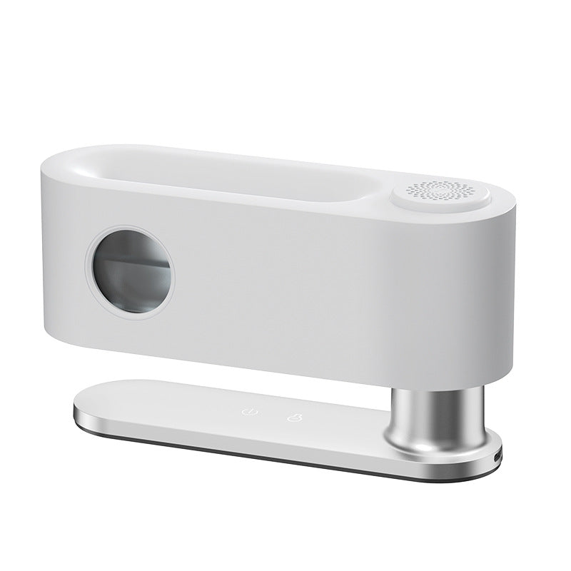 Ultrasonic Flame Aroma Diffuser with Humidifier